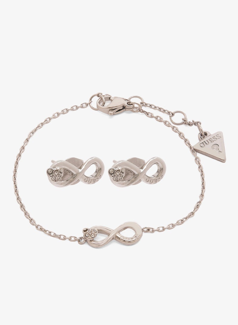 جس سوار وأقراط لا نهائية - Image 1